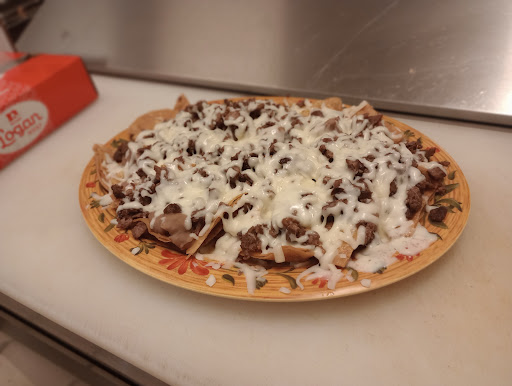 Taqueria Los 2 Hermanos